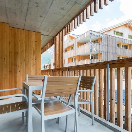 Apartment Montela By Fewo-plan Saas210 Saas-Grund