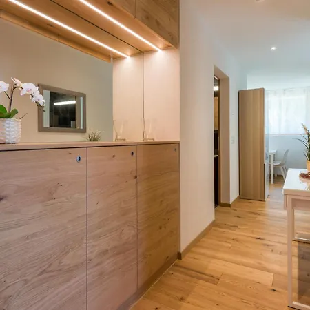 Montela By Fewo-plan Saas210 Apartment Saas-Grund