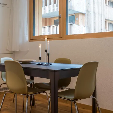 Apartment Montela By Fewo-plan Saas210